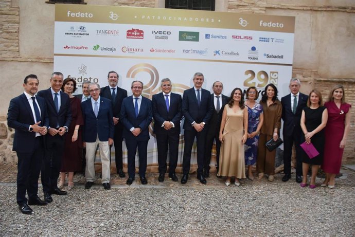 Premios Fedeto 2026