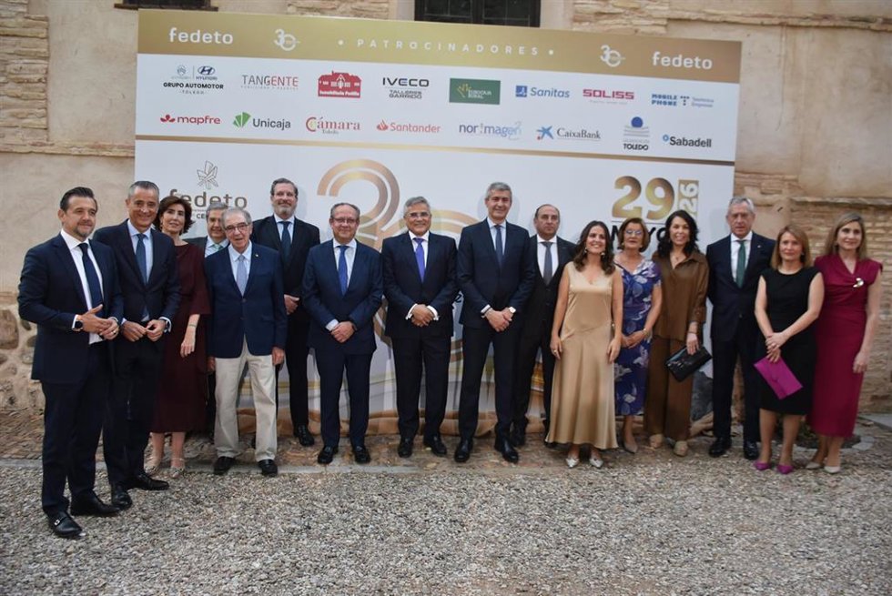 Premios Fedeto 2026