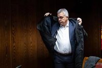 Los jueces rastrean el 'liderazgo' de Cerdán en amaños de obra, contratos de SEPI y obstruir investigaciones