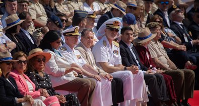 Seguridad y defensa