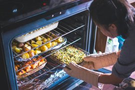 Foto: ALEX LAM - UNSPLASH