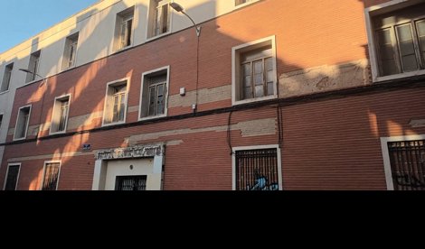 Madrid