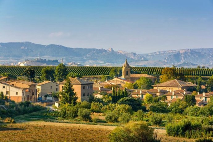 Ollauri (La Rioja)