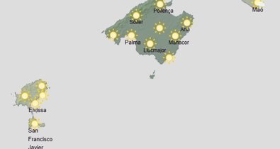 Islas Baleares