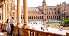 Es Andalucía - Sevilla