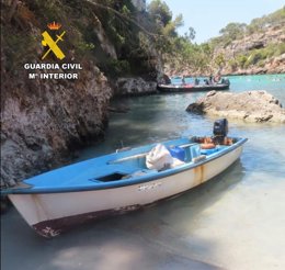 Islas Baleares