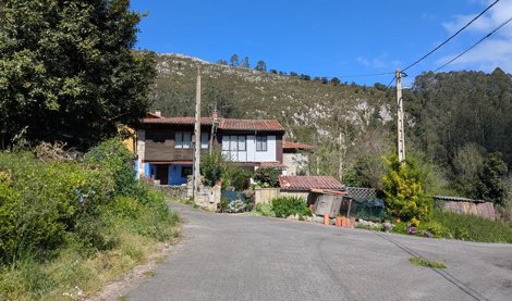 Asturias