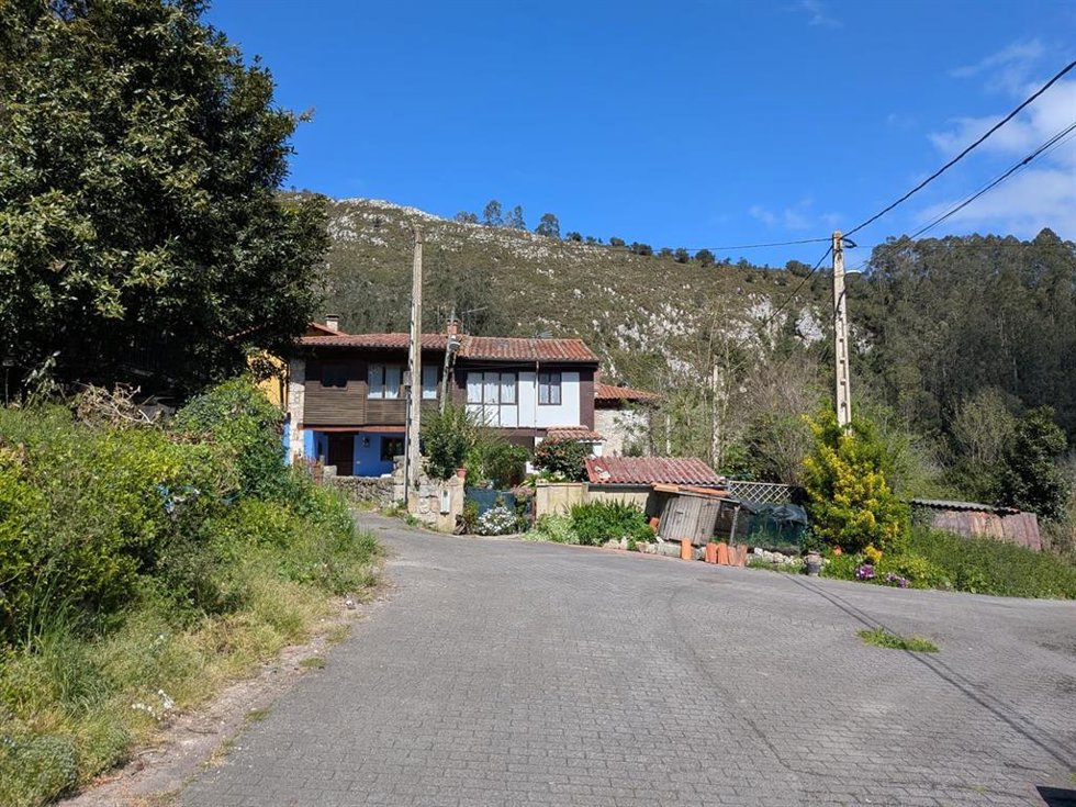 Archivo - Cuevas, Ribadesella.