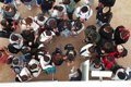 Cirka 300 000 studenter kommer att ta selektiviteten i Spanien: De från Madrid, de första att ta provet på måndag