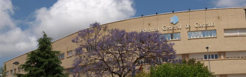 Archivo - Hospital General de Castellón