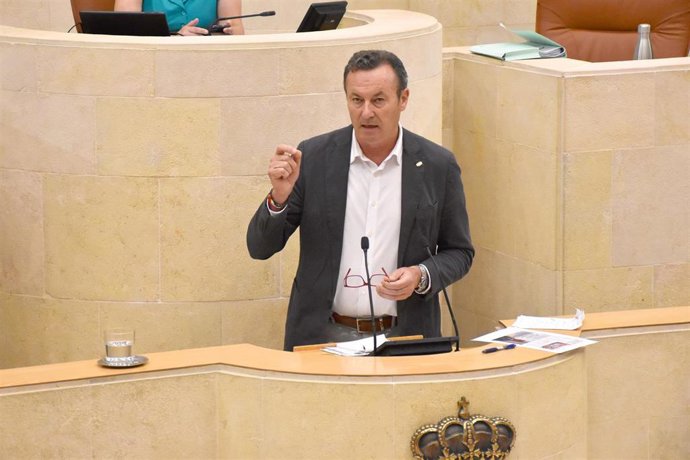 PRC pide a Desarrollo Rural que gestione "con más transparencia" la Reserva del Saja