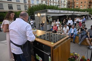 La V Feria de la Primavera Castelló Ruta de Sabor.