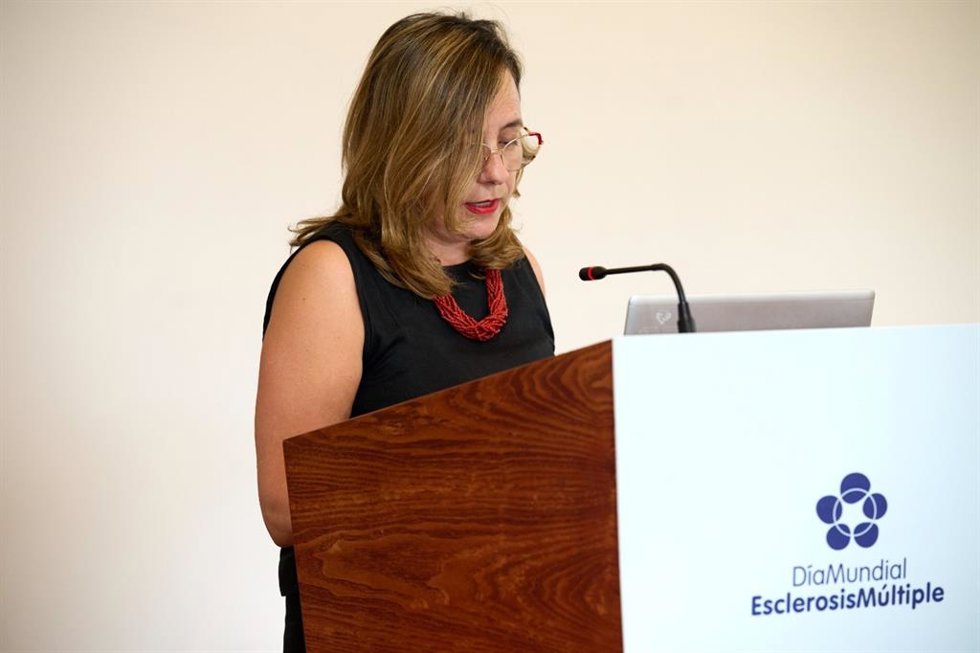 Inés Gallego