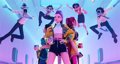 El descomunal reto al que se enfrenta la secuela de Las guerreras k-pop