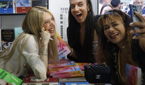 Gente