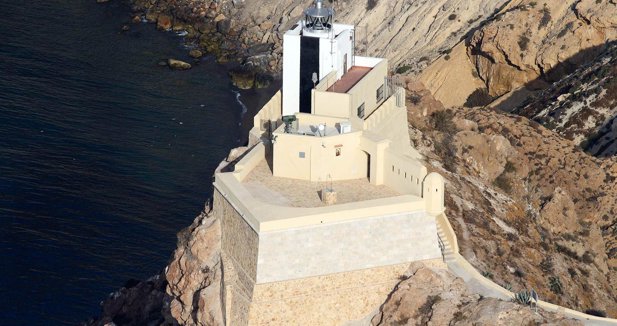 Puertos del Estado