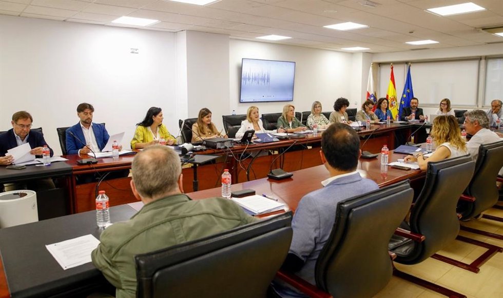 Cantabria dedicó más de 126 millones de euros en 2025 a luchar contra el despoblamiento