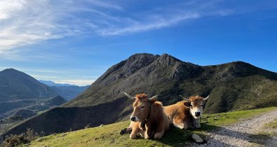 Asturias