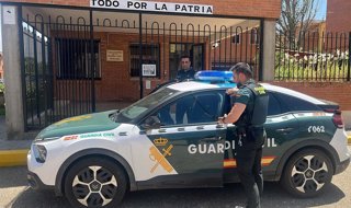 Investigada en Villalpando (Zamora) por simular trasferencias no autorizadas desde su cuenta a otra desconocida