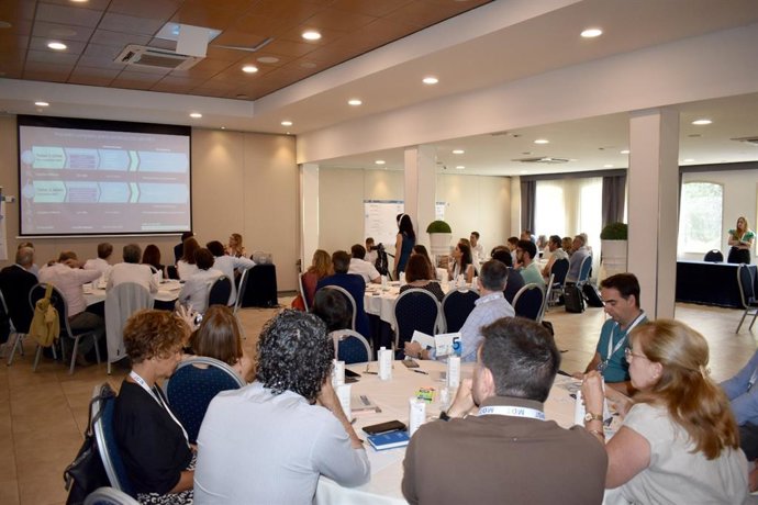 Imagen de la resolución FID