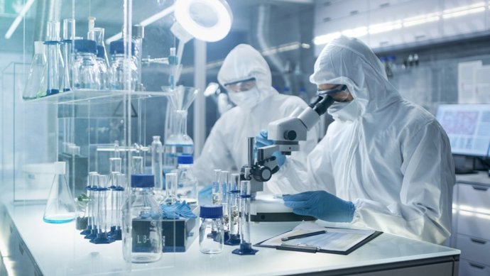 Archivo - Asturias destina 200.000 euros a estancias internacionales de investigadores del programa Severo Ochoa