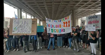 CSIF anuncia movilizaciones en septiembre si no se negocian mejoras para docentes en Asturias