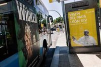La Comunidad garantiza "coordinación" durante la visita del Papa y pide a visitantes que se cuiden de altas temperaturas