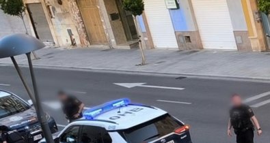 Almería