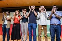 Urtasun exige al PSOE que su sede en Ferraz "no siga siendo un lastre para la mayoría progresista"