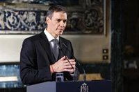 Sánchez lamenta la muerte de Josefina Molina y la despide como "pionera del cine español y referente cultural"