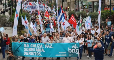 Galicia