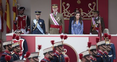Seguridad y defensa