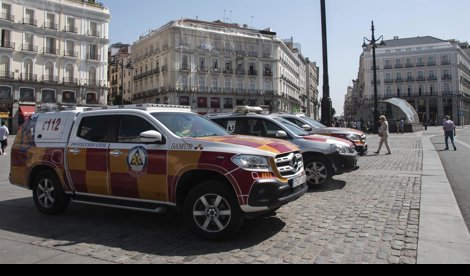 Madrid
