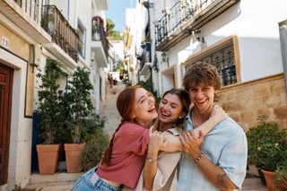 Archivo - Ivace+i financia una metodología para personalizar la experiencia turística mediante el análisis emocional.