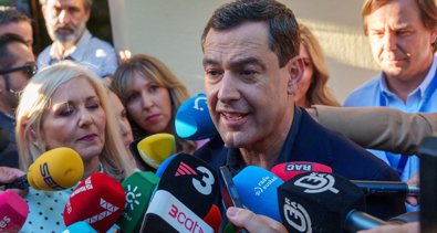 Andalucía