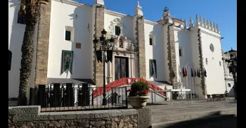 Jerez de los Caballeros se prepara para celebrar este sábado su Procesión Extraordinaria Magna Mariana