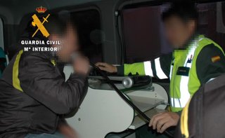 Un conductor kamikaze de 78 años tras circular 50 kilómetros en sentido contrario por la A-52 en Zamora