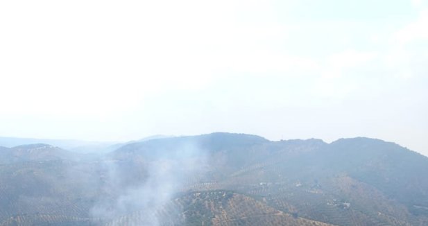 Andalucía