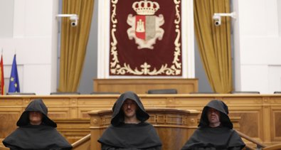 Castilla-La Mancha
