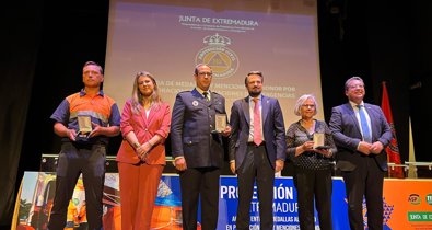 Extremadura