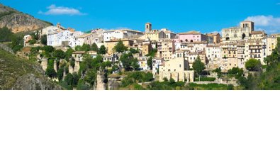 Castilla-La Mancha