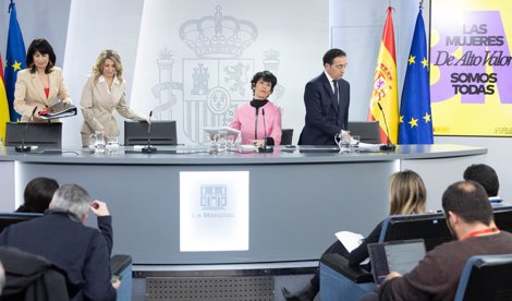 Igualdad