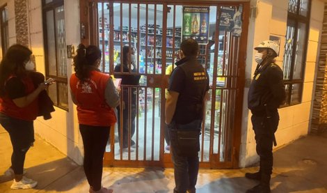peru