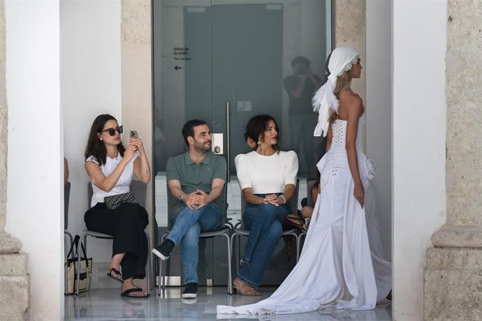 Almería se convierte en escaparate de la moda andaluza con la XXV edición de SIMA 41