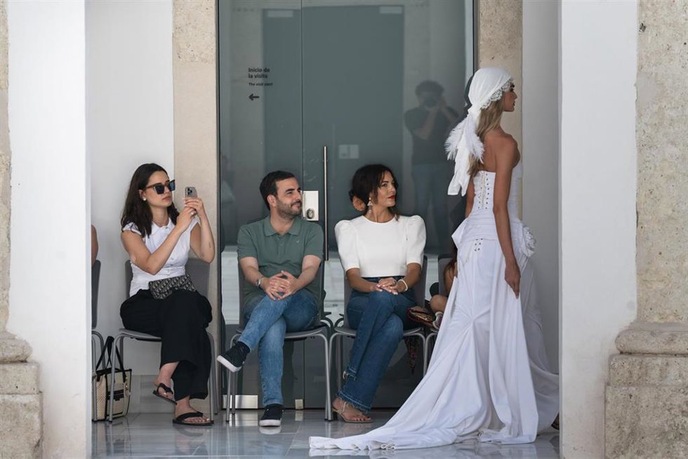 Almería se convierte en escaparate de la moda andaluza con la XXV edición de SIMA 41