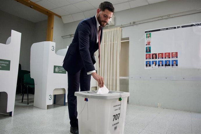 Elecciones en Malta