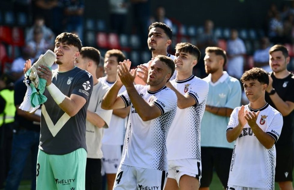 AD Ceuta - Albacete