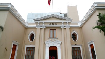 peru