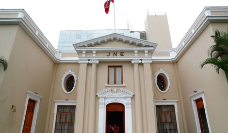 peru