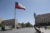 Foto: Chile.- Macrooperación policial se salda con más de 1.200 detenidos en todo Chile